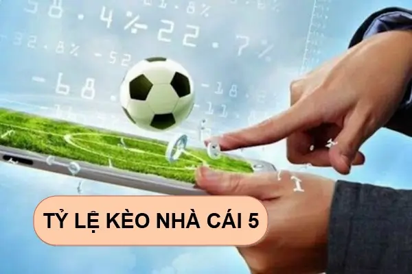 Các yếu tố ảnh hưởng đến kèo nhà cái 5