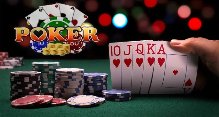 Cách bắt đầu chơi poker online tại C54