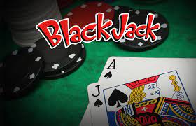 Luật Chơi bài Blackjack